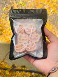 Mini Pumpkin Soap