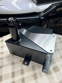 Image 3 of GX460 Washer Fluid Tank