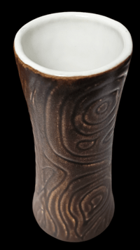 Image 3 of Oceanic Arts Spurlin Fog Cutter Mug ORIGINAL MOLD Free Shipping