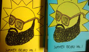Image of Summer Beard Vol. 1