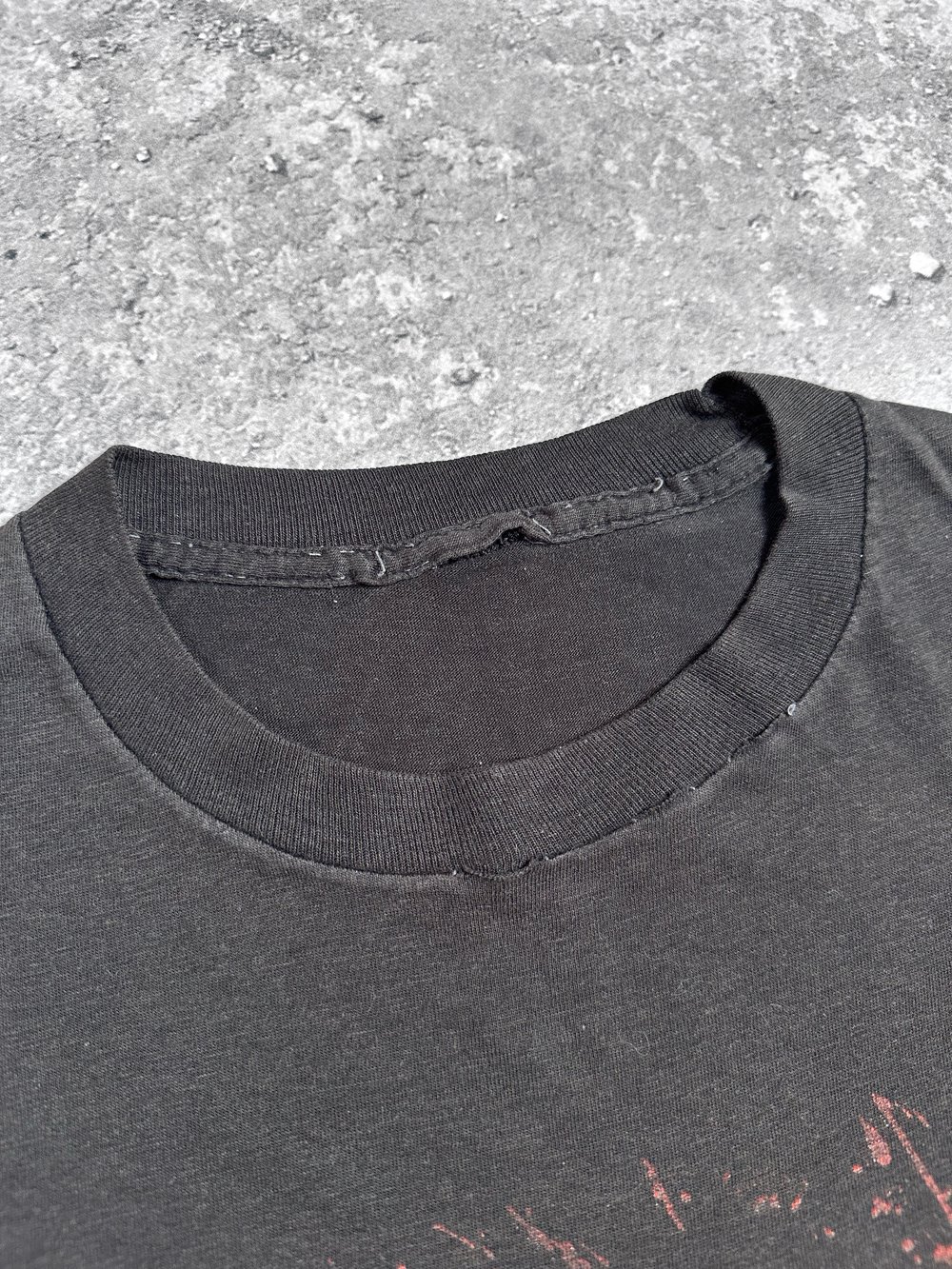 *Rare* ‘A Nightmare On Elm Street 3: Dream Warriors’ 1987 T-Shirt