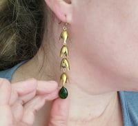 Image 4 of Forest Green + Florals