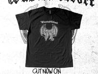 WASTED EFFORT - DEMO SHIRT