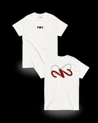 DROP 001 Infinite T-Shirt Red