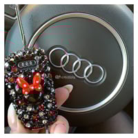 Image 2 of Audi Key Cover