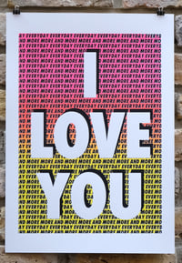 Image 2 of More and More, Everyday