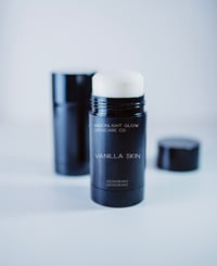 Image 1 of BHA Deodorant Stick