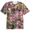 Flowers Shirt