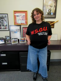 Image 1 of WSOU Dare Shirt