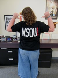 Image 2 of WSOU Dare Shirt