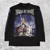 *Rare* Cradle Of Filth 1997 ‘Spearheading Millennial War’ Longsleeve Shirt