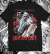 Santa's Slay Tee 