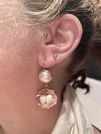 Image 3 of BOUCLES D’OREILLES 8