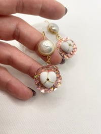 Image 2 of BOUCLES D’OREILLES 8