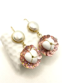 Image 1 of BOUCLES D’OREILLES 8