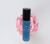 Coco Blue Silky Lip Oil 