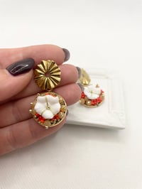 Image 3 of BOUCLES D’OREILLES 9