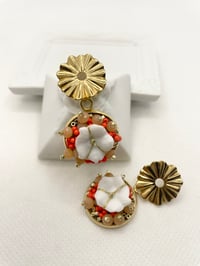 Image 1 of BOUCLES D’OREILLES 9