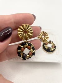 Image 1 of BOUCLES D’OREILLES 10