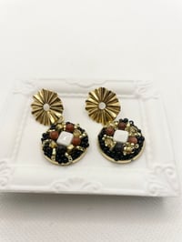 Image 2 of BOUCLES D’OREILLES 10