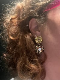 Image 4 of BOUCLES D’OREILLES 10
