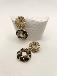 Image 3 of BOUCLES D’OREILLES 10