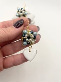 Image 1 of BOUCLES D’OREILLES 11