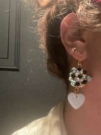 Image 3 of BOUCLES D’OREILLES 11