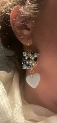Image 4 of BOUCLES D’OREILLES 11