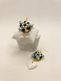 Image 2 of BOUCLES D’OREILLES 11