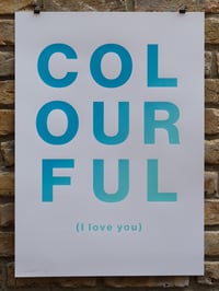 Image 2 of Colourful