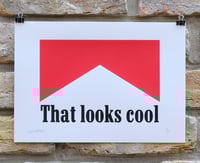 Image 2 of That Looks Cool