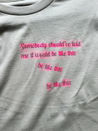 Image 2 of False Prophets (T-shirt)