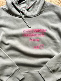 Image 2 of False Prophets (Hoodie)