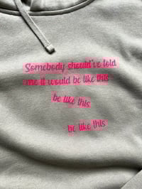 Image 3 of False Prophets (Hoodie)