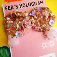 Image 2 of Piggy earrings