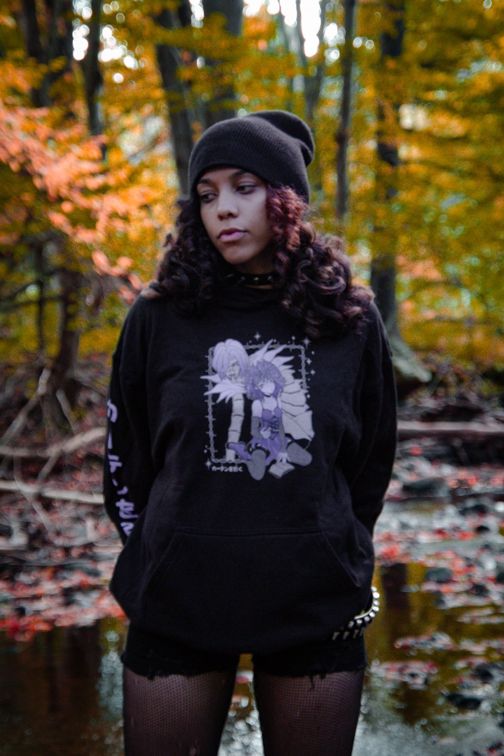 Death Note Hoodie