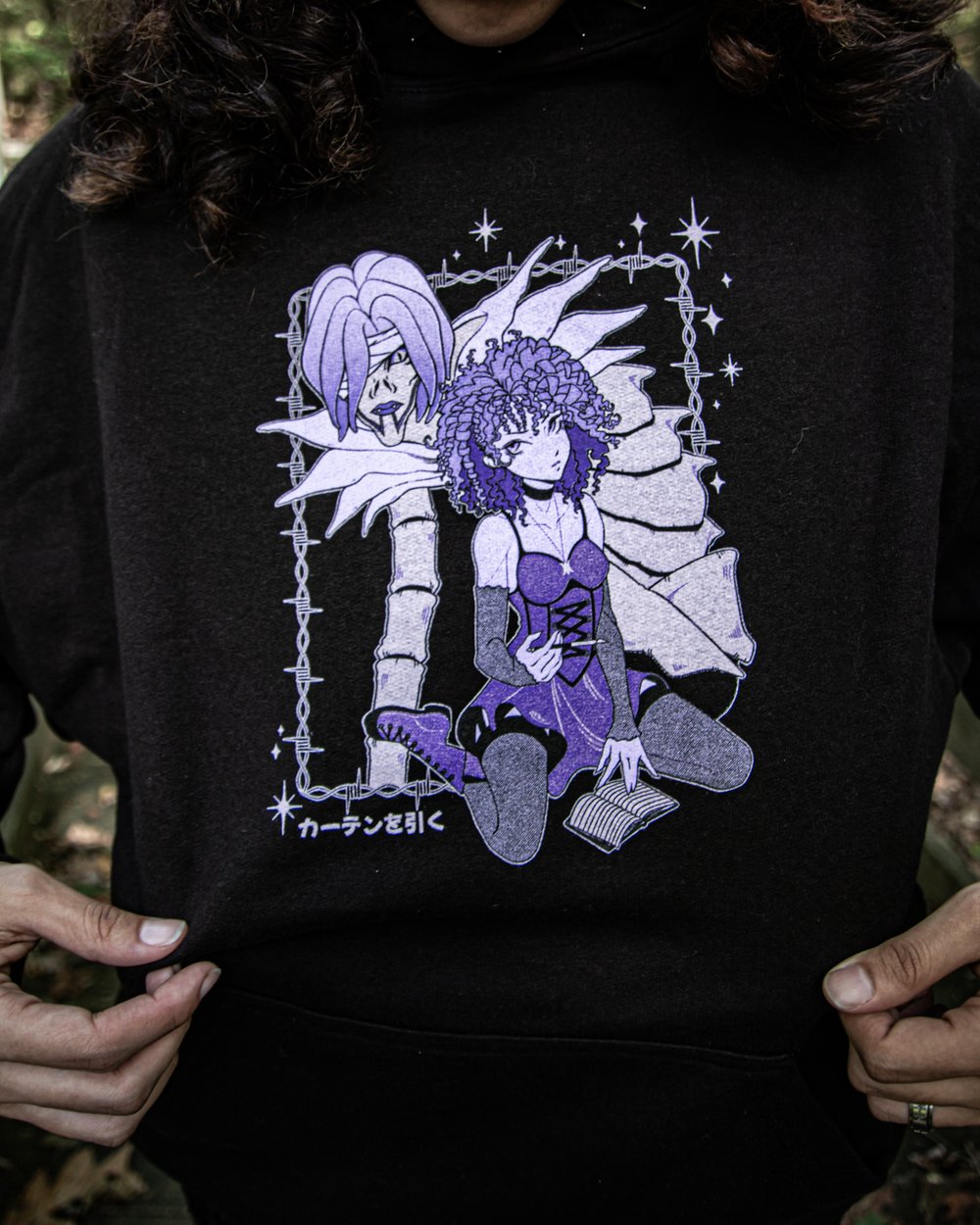 Death Note Hoodie