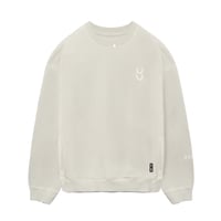 Image 2 of Distressed Crewneck