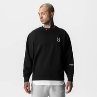 Image 3 of Distressed Crewneck