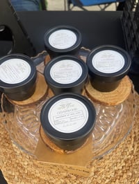 Image 4 of Organic Luxury Body Scrub