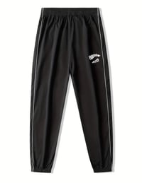 Image 1 of Foreign Stitch joggers