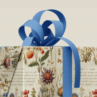 Image 1 of Gift Wrap