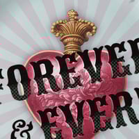 Image 2 of FOREVER & EVER! (Ref. 245a)