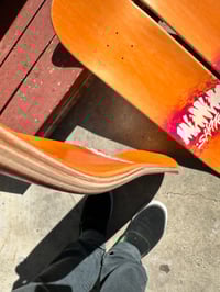 Image 5 of 8.25" Popsicle - VooDude Graphic - Hawaiian Shirt