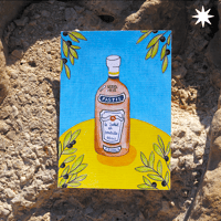 Pastis for ever