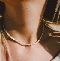 Image 1 of Collier Lavandou