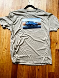 Image 2 of Love Wagons