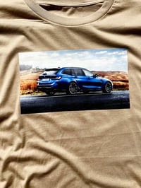 Image 1 of Love Wagons