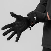 Image 2 of All-Sport Aeroheat® Lightweight Gloves